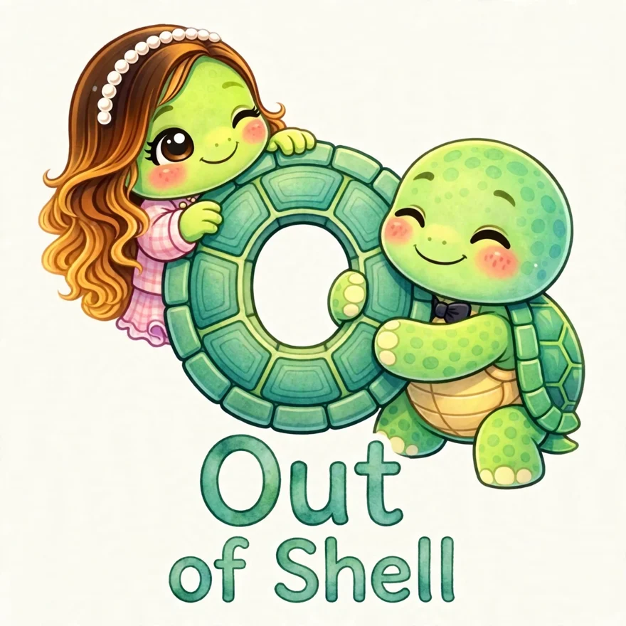 Out of Shell